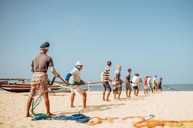 Round tour - 7days & 6nights - Why Travelers Love This Tour