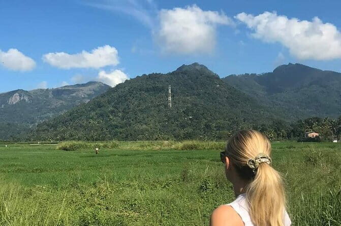 Round tour in Sri Lanka 11daysby Aaliya Tours-Hotels with H/B - Final Thoughts: Is This Tour Right for You?