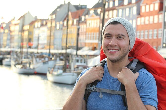 Round Tower, Rosenborg Castle and Old Town Copenhagen Tour - Exploring Copenhagen’s Sights in Depth