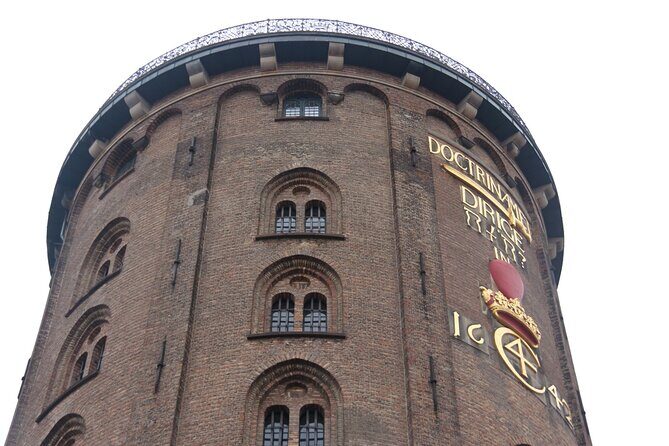 Round Tower, Rosenborg Castle and Old Town Copenhagen Tour - FAQs
