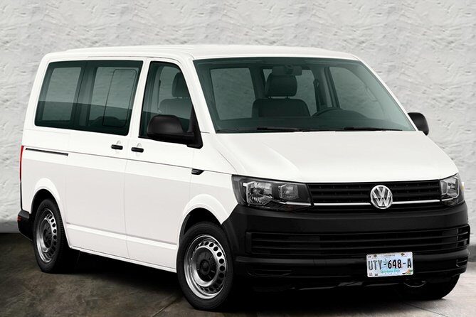 Round Transportation Cancun and Riviera Maya Shuttle Hotel - Airport - Hotel - Key Points