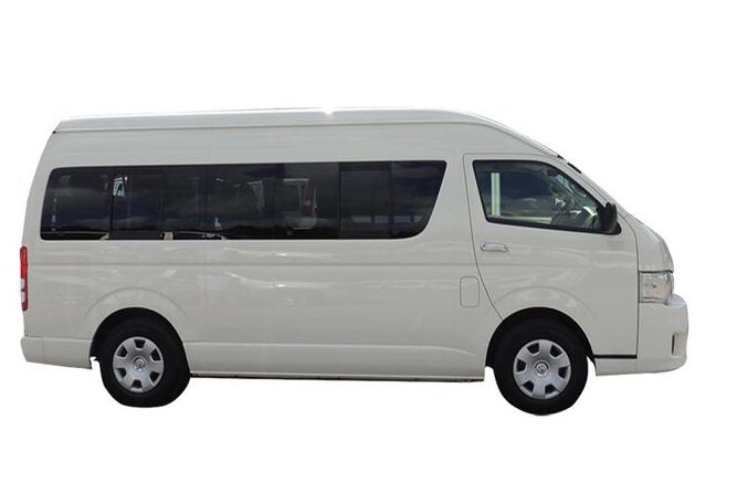 Round Transportation Cancun and Riviera Maya Shuttle Hotel - Airport - Hotel - Who Should Book This Service?