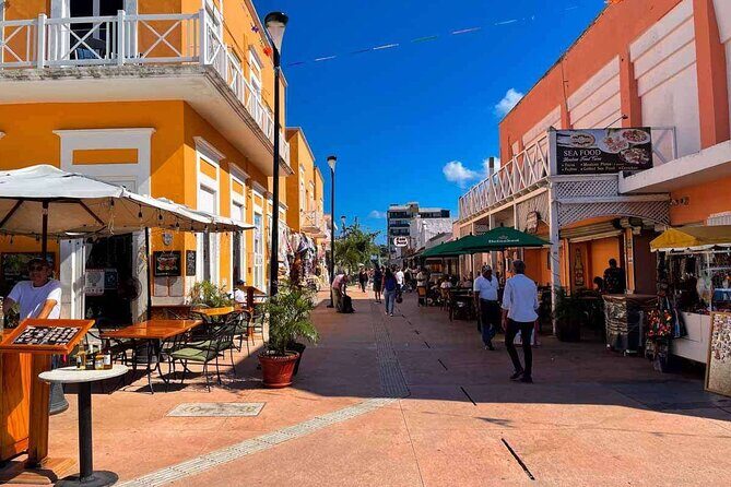 Round Transportation from Cancun to Cozumel Island in One Day - Who Will Love This Tour?