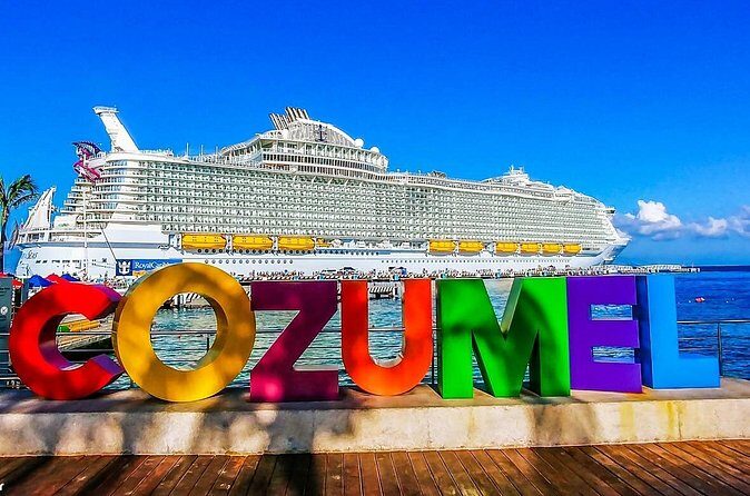 Round Transportation from Cancun to Cozumel Island in One Day - Final Thoughts: Is It Worth It?