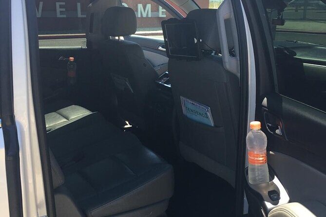 Round Trip Airport to Cabo San Lucas/ Arrival and Departure - What to Expect from this Airport Transfer Service