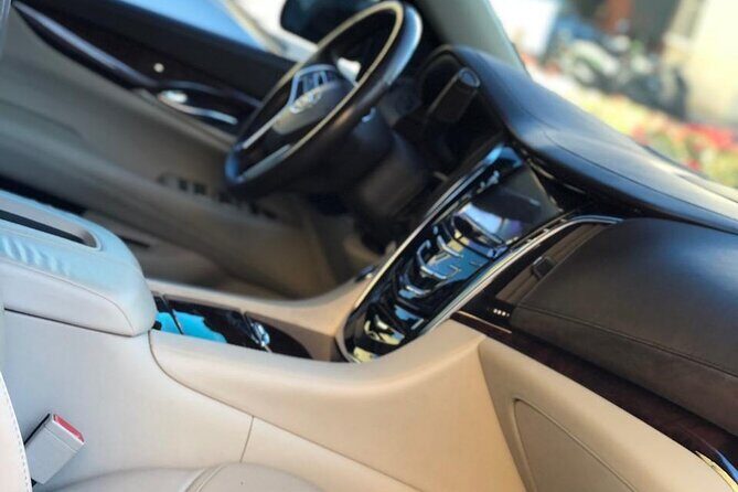 Round Trip Airport to Cabo San Lucas/ Arrival and Departure - Final Thoughts