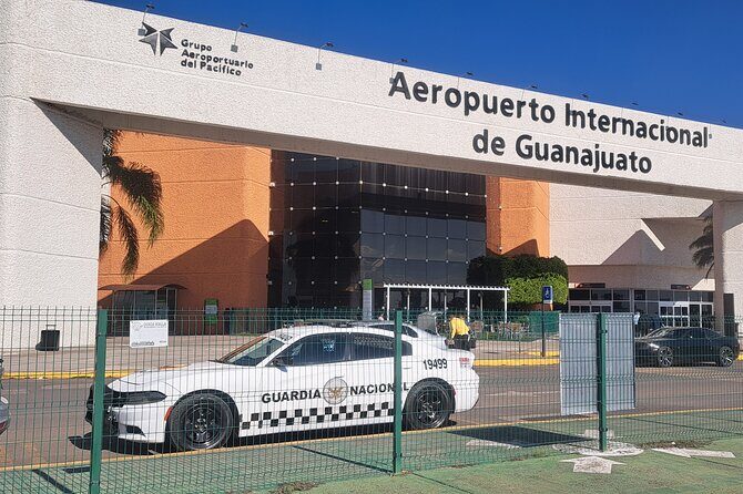 Round Trip Airport Transfer by Sedan Vehicle - Cancellation and Flexibility