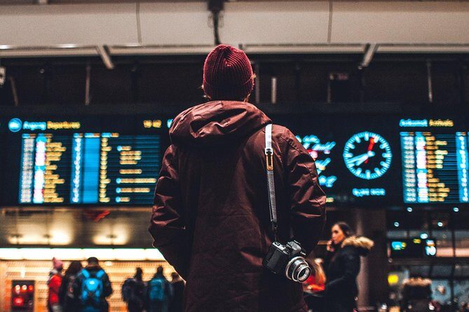 Round trip Airport Transfer: Logan - Boston - Introduction: What You Need to Know About This Boston Logan Airport Transfer