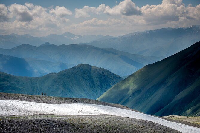 Round Trip Bus Transfer to Juta from Kazbegi - Final Thoughts: Is It Worth It?