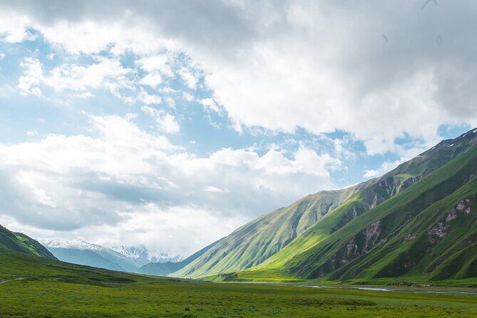 Round-Trip Bus Transfer to Truso Valley from Kazbegi - Final Thoughts: Is It Worth It?