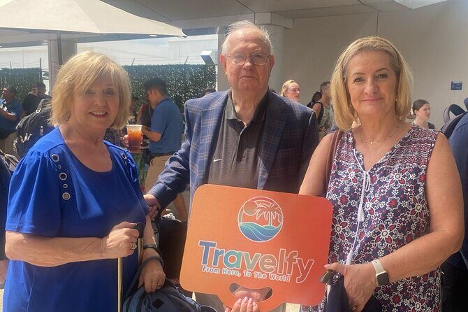 Round Trip from Cancun Airport to Cancun Hotel Zone - Key Points