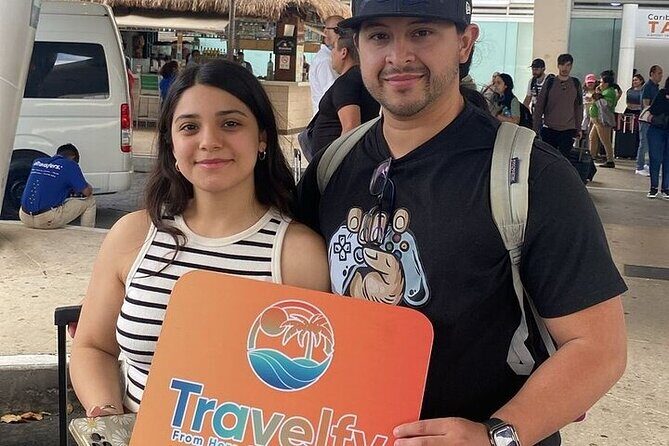 Round Trip from Cancun Airport to Cancun Hotel Zone - Why This Service Is Ideal