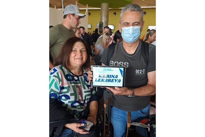 Round Trip from Cancun Airport to Tulum - A Deep Dive into the Experience