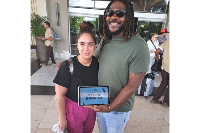 Round Trip from Cancun Airport to Tulum - Who Should Consider This Transfer?