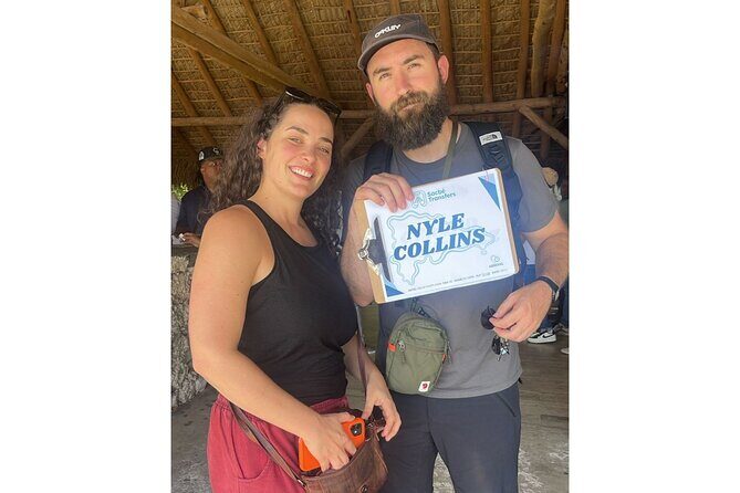 Round Trip from Cancun Airport to Tulum - Final Thoughts