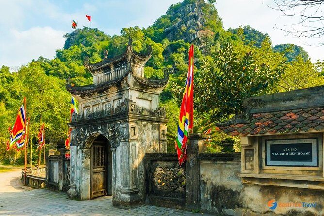 Round-Trip Hanoi to Ninh Binh Private Vehicle Charter - Authentic Traveler Insights