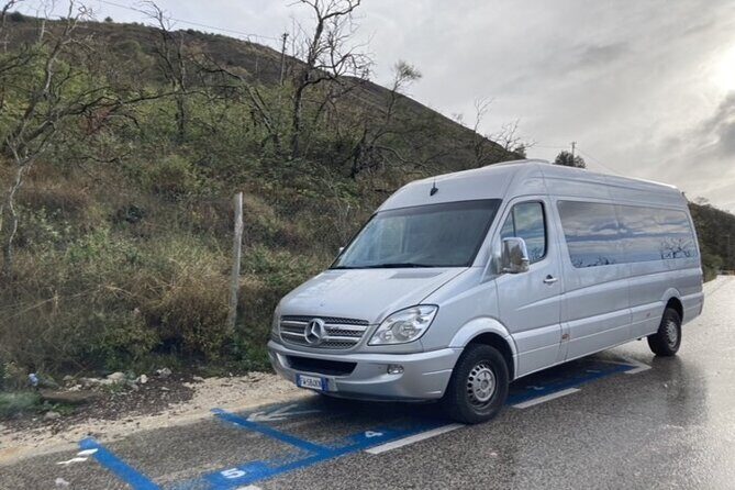 Round Trip Istanbul Airport IST to Istanbul European Side - Who Is This Service Best For?