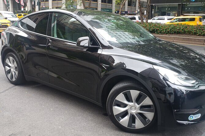 Round Trip JFK Airport Transfer - Key Points