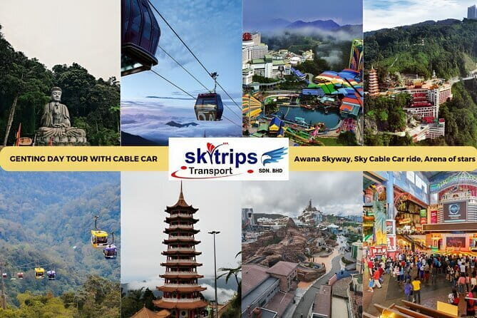 Round Trip: Kuala Lumpur International Airport Transfers - Booking Process and Considerations