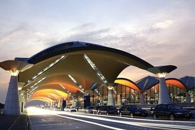 Round Trip: Kuala Lumpur International Airport Transfers - Who Will Benefit Most from This Service?