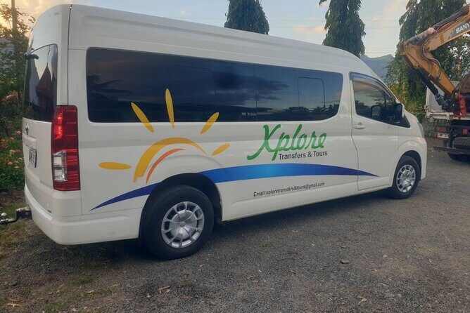 Round-trip Nadi Int Airport - Denarau Hotels (Private Transfer) - Why This Transfer Serves Travelers Well