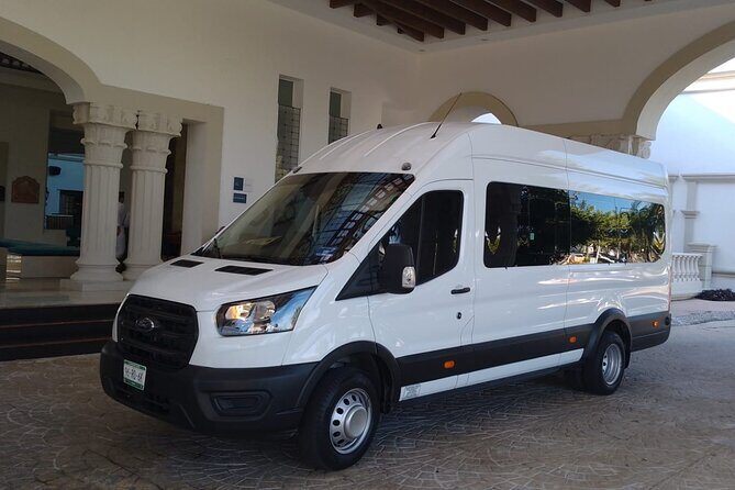 Round trip Private airport transfer to Playa del Carmen Flat Rate per vehicle - Why This Transfer Stands Out
