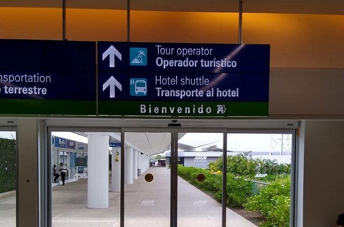 Round trip Private airport transfer to Playa del Carmen Flat Rate per vehicle - Who Would Benefit Most?