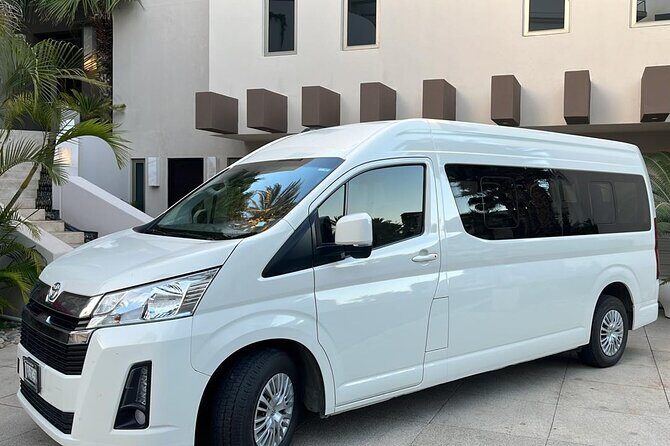 Round Trip Private Shuttle Service in Cabo San Lucas - FAQ