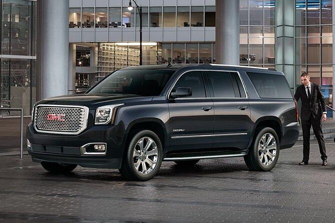 Round Trip :- Private Transfer Between Toronto Airport and Niagara Falls Canada - Key Points