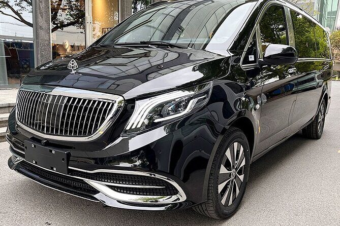 Round Trip Private Transfer Boston Airport BOS to Boston Downtown - Key Points