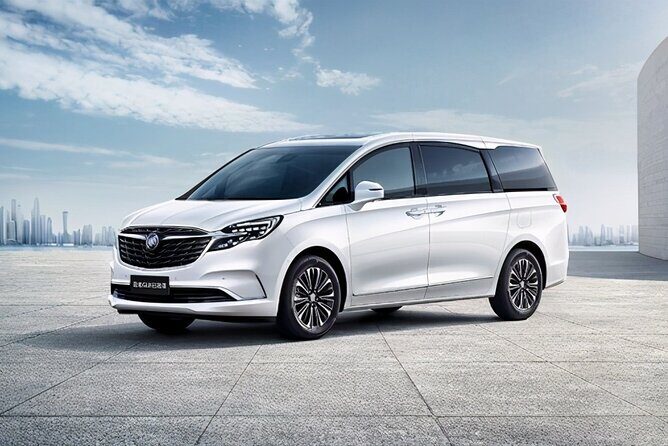 Round Trip Private Transfer Boston Airport BOS to Boston Downtown - The Sum Up