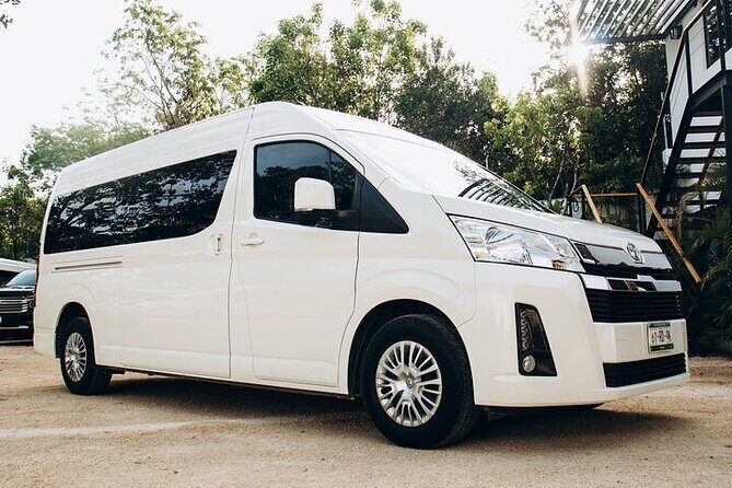 Round Trip Private Transfer Cancun Airport to Cancun Hotel Zone - A Deeper Dive into the Experience