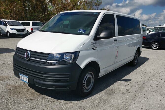 Round-trip Private Transfer Cancun Airport to TULUM Downtown - In-Depth Review: What to Expect from the Cancun to Tulum Private Transfer