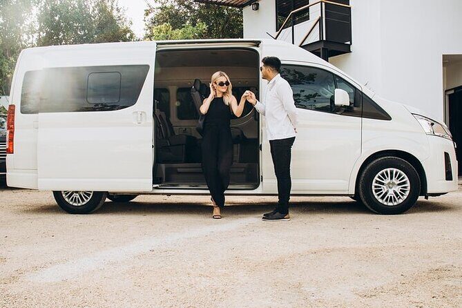 Round Trip Private Transfer from Cancun Airport - Playa de Carmen - Final Thoughts: The Value of a Smooth Ride