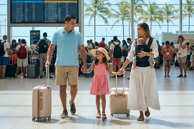 Round Trip Private Transfer from Cancun Airport to Puerto Morelos - Why Choose a Private Transfer?