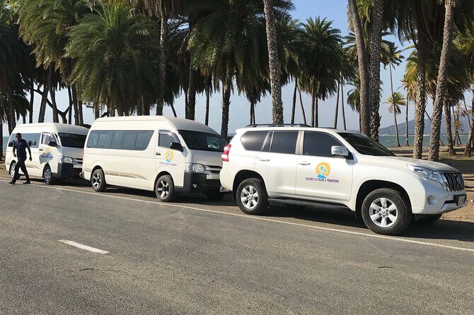 Round Trip Private Transfer From Nadi Airport To Your Resort - FAQ