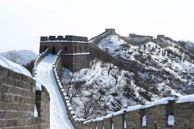 Round-Trip Private Transfer from Your hotel in Beijing to Great wall at Mutianyu - The Reviews: What Travelers Say