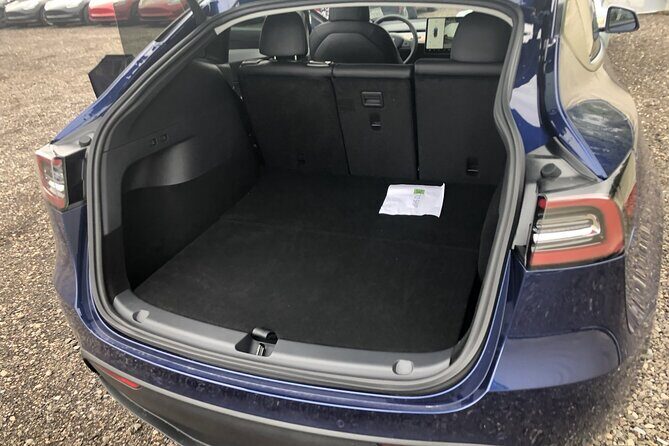 Round trip Private Transfer Las Vegas Airport LAS by Eco Sedan - Why This Service Is Worth Considering