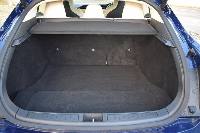 Round trip Private Transfer Las Vegas Airport LAS by Eco Sedan - Final Thoughts