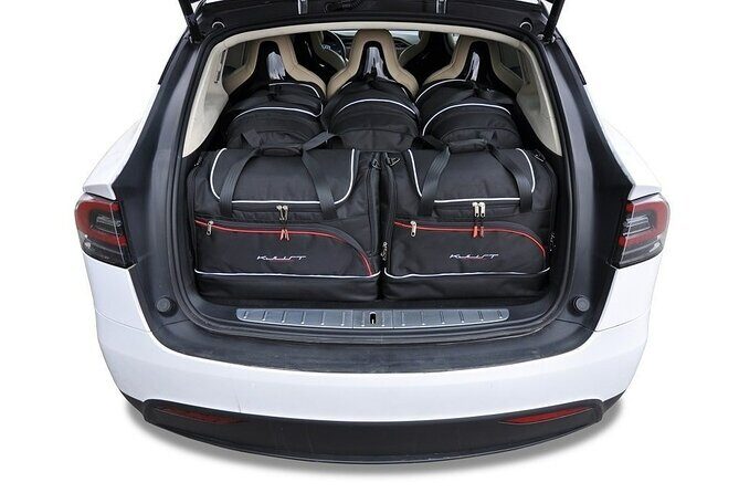 Round trip Private Transfer Las Vegas Airport LAS by Eco Sedan - FAQ