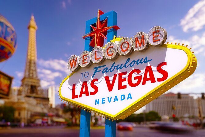 Round Trip Private Transfer Las Vegas Airport to Las Vegas by limo MB Sprinter - The Sum Up: Who Should Opt for This Service?