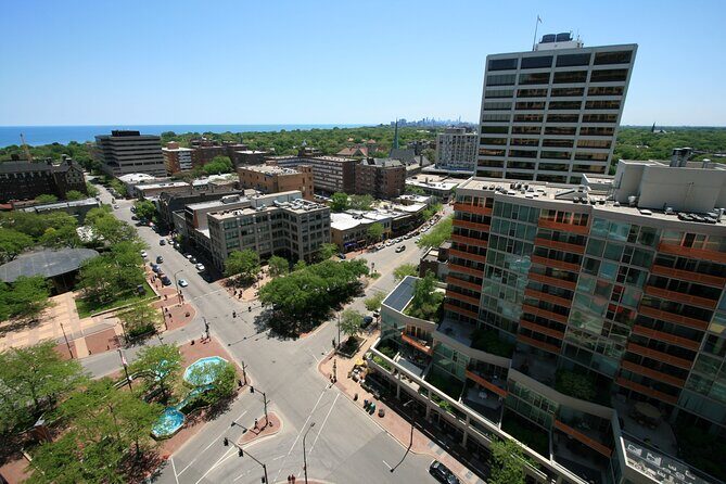Round Trip Private Transfer Midway Airport MDW to Chicago City - The Sum Up