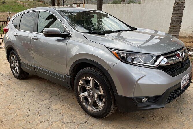 Round-trip Private Transportation in Valle - The Experience: What You’ll Get