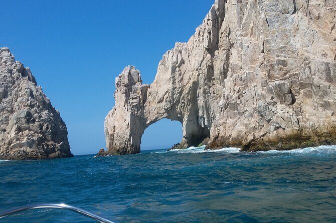 Round Trip Private Trip Los Cabos Airport to Cabo San Lucas - Key Points