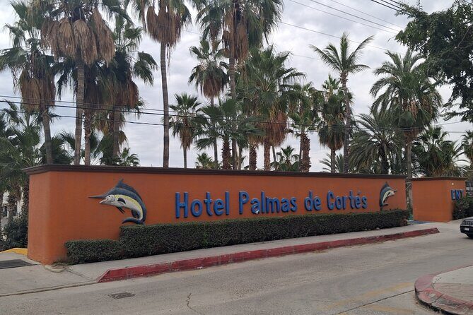 Round Trip Private Trip Los Cabos Los Barriles BCS Airport - Who Is This Transfer Perfect For?