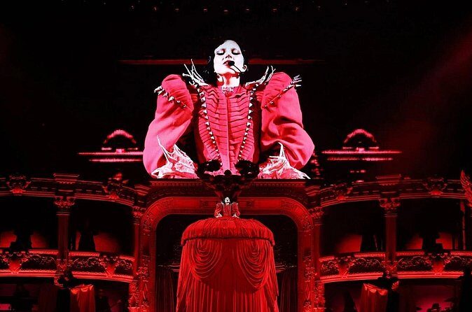 Round Trip Shuttle to Lady Gaga Mayhem Ball - Why This Shuttle Service Stands Out