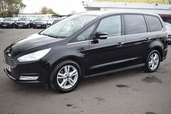 Round Trip Taxi Transfer - Heathrow Airport To & From London - FAQ