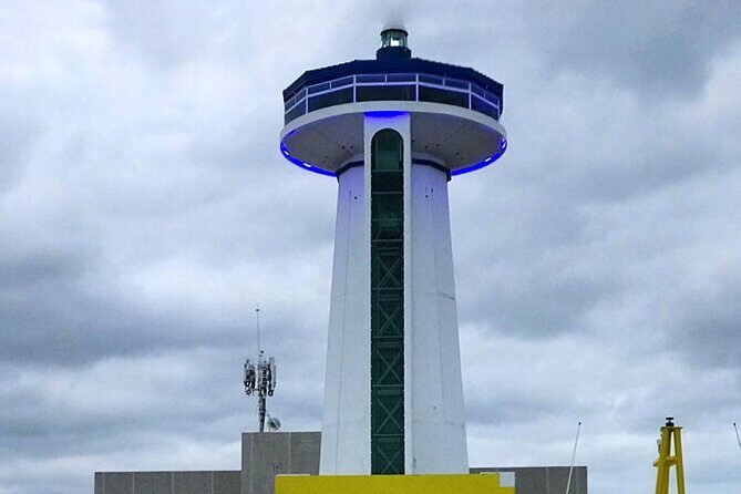 Round Trip Ticket by Ferry PJ to IM - A Detailed Look at the Ferry Experience