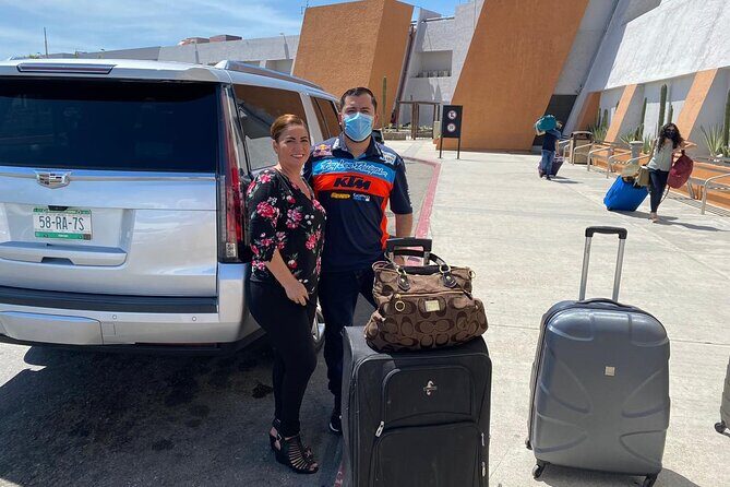 Round trip to cabo san lucas - Analyzing the Price & Value