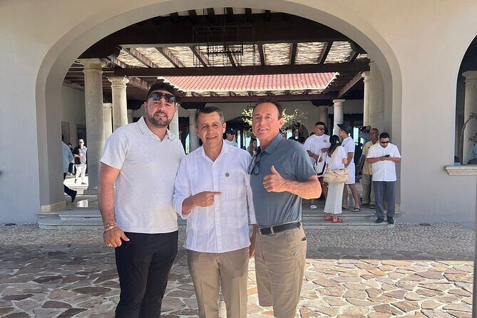 Round trip to cabo san lucas - Who Should Book This Transfer?